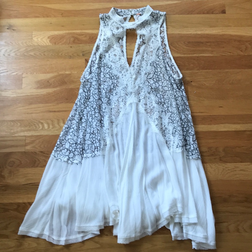 Free People slip